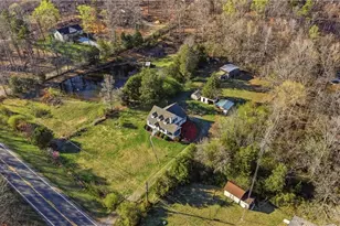 11043 E Old US Hwy 64, Lexington, NC 27292 - Photo 44