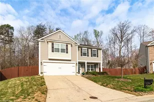 4418 Abbey Park Rd, Kernersville, NC 27284 - Photo 4