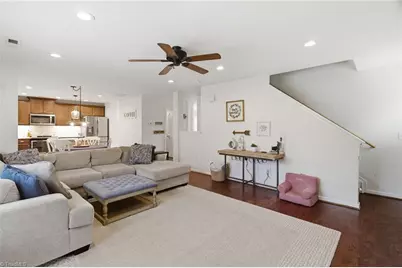 4418 Abbey Park Road, Kernersville, NC 27284 - Photo 16