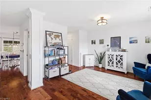 4418 Abbey Park Rd, Kernersville, NC 27284 - Photo 6