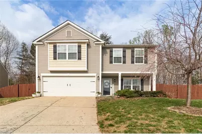 4418 Abbey Park Road, Kernersville, NC 27284 - Photo 1