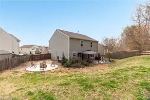 4418 Abbey Park Rd, Kernersville, NC 27284 - Photo 28