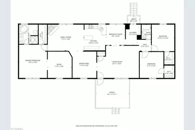 248 Mulberry Park Road, North Wilkesboro, NC 28659 - Photo 42