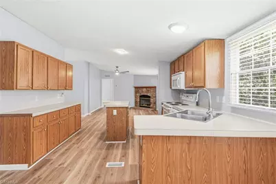 248 Mulberry Park Road, North Wilkesboro, NC 28659 - Photo 8