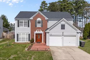 3310 Cherrybrook Dr, Jamestown, NC 27282 - Photo 32