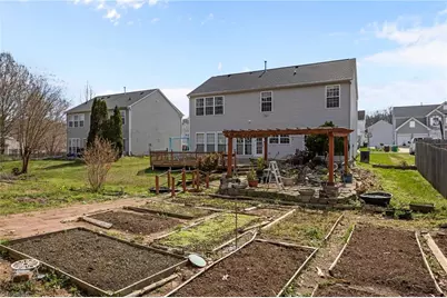 3310 Cherrybrook Drive, Jamestown, NC 27282 - Photo 20