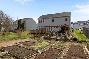 3310 Cherrybrook Dr, Jamestown, NC 27282 - Photo 20