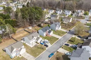 3310 Cherrybrook Dr, Jamestown, NC 27282 - Photo 24