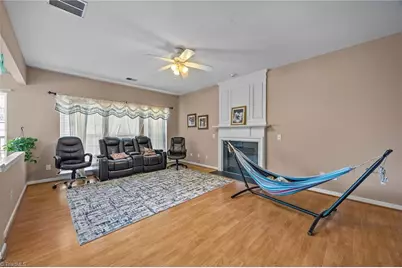 3310 Cherrybrook Drive, Jamestown, NC 27282 - Photo 6