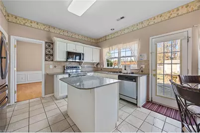 3310 Cherrybrook Drive, Jamestown, NC 27282 - Photo 8