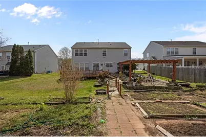 3310 Cherrybrook Drive, Jamestown, NC 27282 - Photo 28