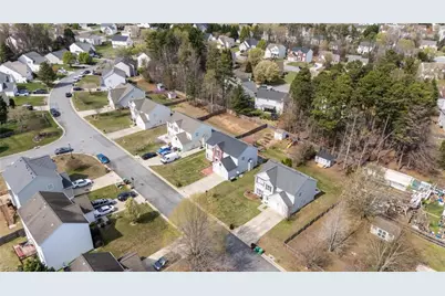 3310 Cherrybrook Drive, Jamestown, NC 27282 - Photo 30