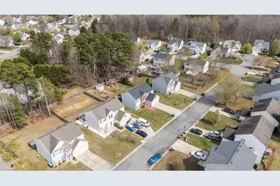 3310 Cherrybrook Drive, Jamestown, NC 27282 - Photo 26