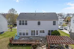 3310 Cherrybrook Dr, Jamestown, NC 27282 - Photo 26