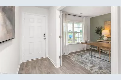 398 Baymeade Drive, Lexington, NC 27295 - Photo 2