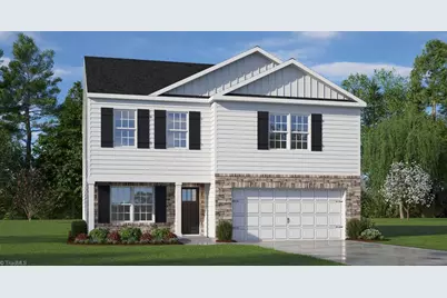 398 Baymeade Drive, Lexington, NC 27295 - Photo 1