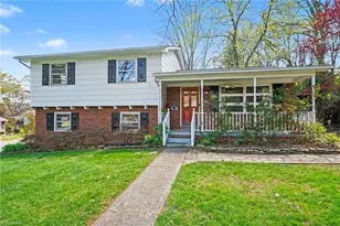 3410 Fern Pl, Greensboro, NC 27408 - Photo 2