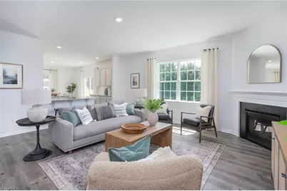 1460 Carisbrooke Drive, Mebane, NC 27302 - Photo 14