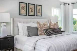 1460 Carisbrooke Dr, Mebane, NC 27302 - Photo 26