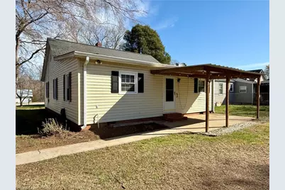 7468 Nc Highway 135, Mayodan, NC 27027 - Photo 26