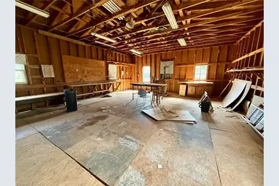 7468 Nc Highway 135, Mayodan, NC 27027 - Photo 32