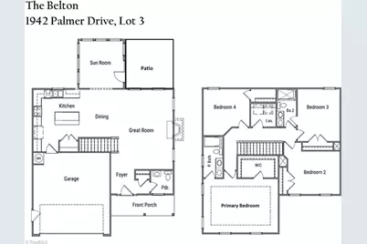 1942 Palmer Drive, Graham, NC 27253 - Photo 6