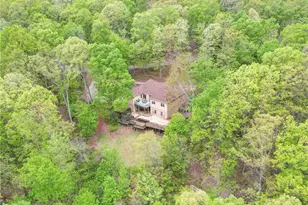 135 Boulder Ridge Dr, Denton, NC 27239 - Photo 32