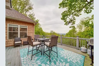 135 Boulder Ridge Drive, Denton, NC 27239 - Photo 12