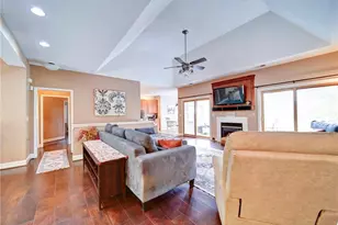 135 Boulder Ridge Dr, Denton, NC 27239 - Photo 10