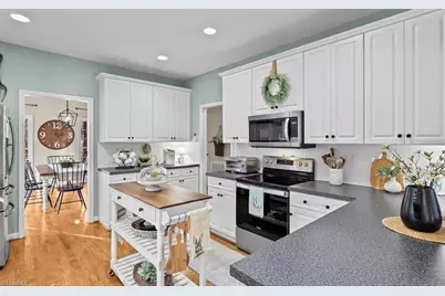 1252 Providence Church Road, Randleman, NC 27317 - Photo 16