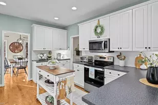 1252 Providence Church Rd, Randleman, NC 27317 - Photo 16