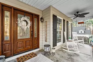 1252 Providence Church Rd, Randleman, NC 27317 - Photo 4