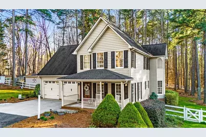 1252 Providence Church Road, Randleman, NC 27317 - Photo 1