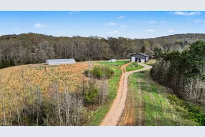 6696 Nc Highway 49, Denton, NC 27239 - Photo 8