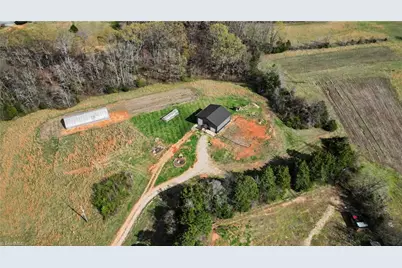 6696 Nc Highway 49, Denton, NC 27239 - Photo 2