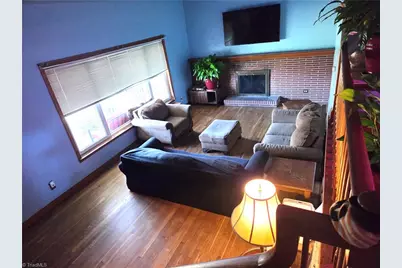 160 NE Motor Road, Winston-Salem, NC 27105 - Photo 14