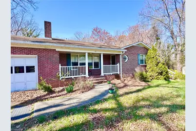 160 NE Motor Road, Winston-Salem, NC 27105 - Photo 2