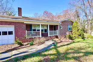 160 NE Motor Rd, Winston-Salem, NC 27105 - Photo 2