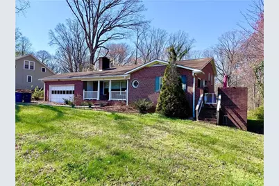 160 NE Motor Road, Winston-Salem, NC 27105 - Photo 1