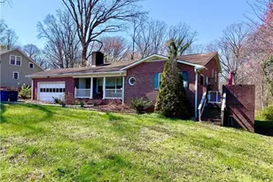 160 NE Motor Rd, Winston-Salem, NC 27105 - Photo 1