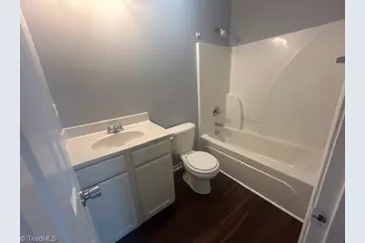 517 Market Street #K, Graham, NC 27253 - Photo 4