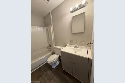 433 Homestead Street #F, Gibsonville, NC 27249 - Photo 10