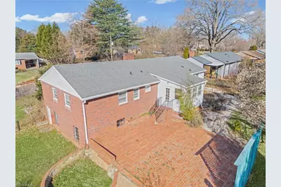 1401 Drumcliffe Road, Winston-Salem, NC 27103 - Photo 44