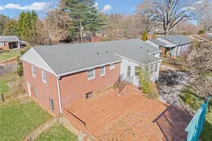 1401 Drumcliffe Rd, Winston-Salem, NC 27103 - Photo 44