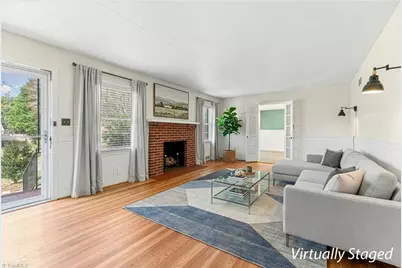 1401 Drumcliffe Road, Winston-Salem, NC 27103 - Photo 6