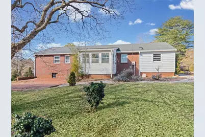 1401 Drumcliffe Road, Winston-Salem, NC 27103 - Photo 42