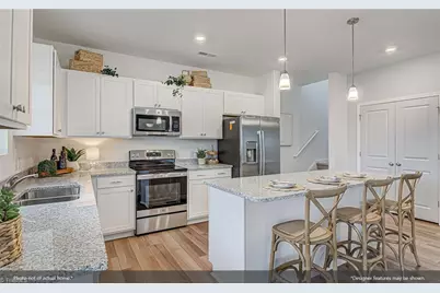 4736 Bell West Drive, Kernersville, NC 27284 - Photo 12