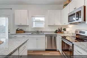 4736 Bell West Dr, Kernersville, NC 27284 - Photo 10