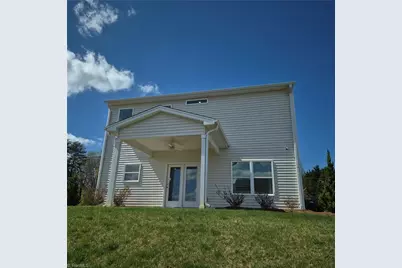 4736 Bell West Drive, Kernersville, NC 27284 - Photo 18