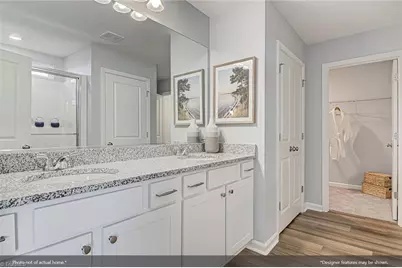 4736 Bell West Drive, Kernersville, NC 27284 - Photo 14